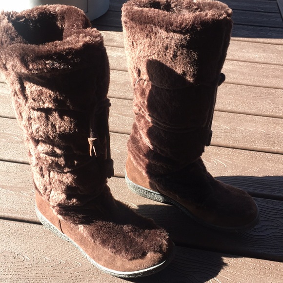 Nine West Rare R-Profit Winter Boot - Picture 3 of 8